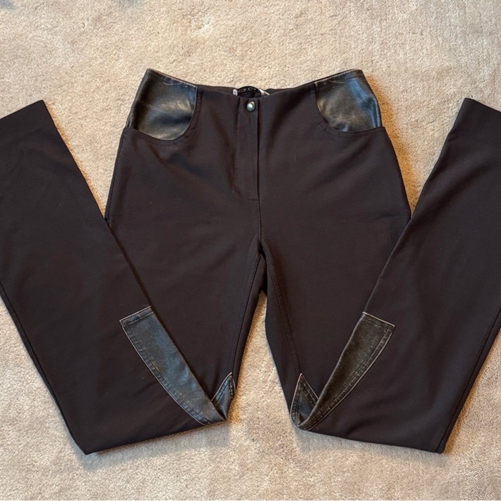 Patricia Timm Riding  Pants
